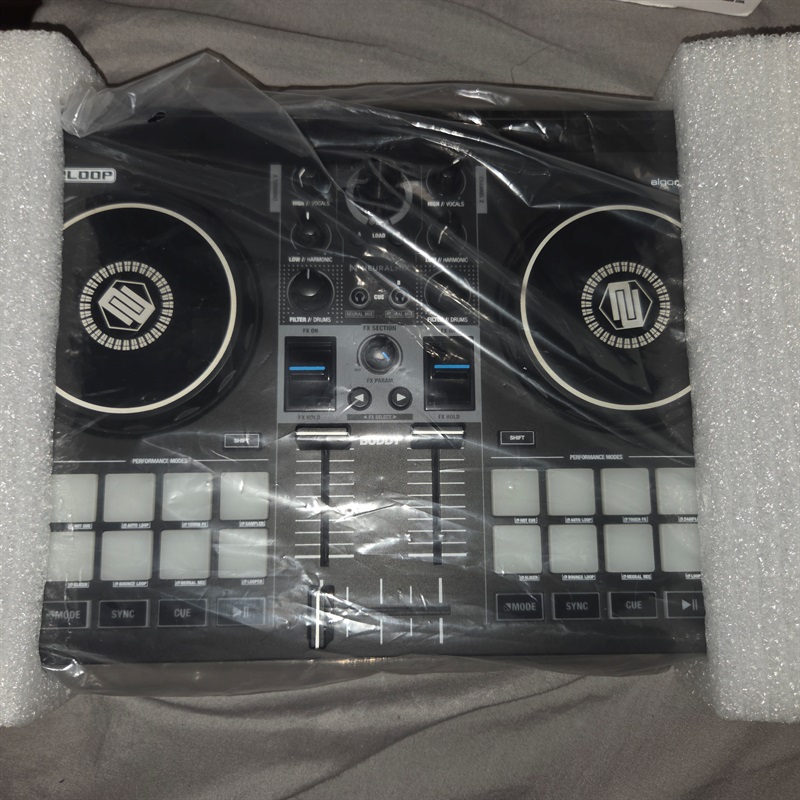 reloop Buddyの画像